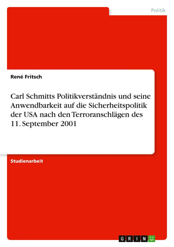 Carl schmitts - carl,