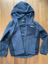 JACK WOLFSKIN Jacke KIDS Gr