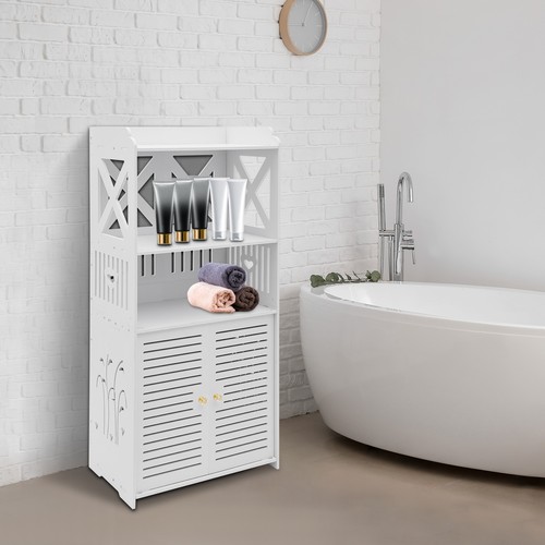 Badezimmerschrank kommode - badezimmerschrank,