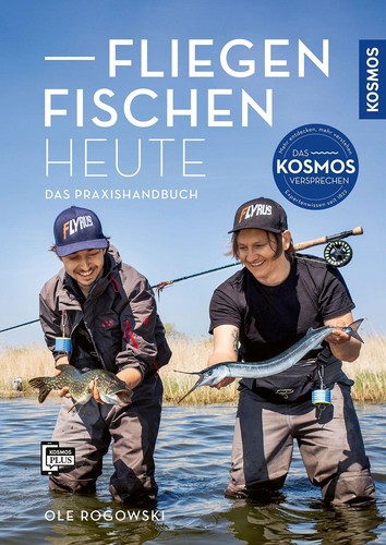 Fliegenfischen heute ole - fliegenfischen,