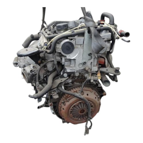 Motor renault laguna 16v - laguna, 2.0