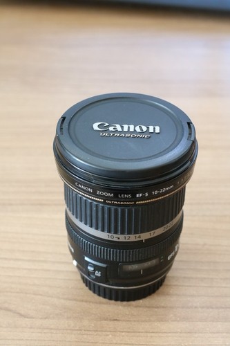 Canon f 3 - ef-s, f/3.5-4.5