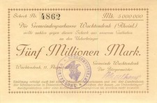 Wachtendonk Gemeinde 5