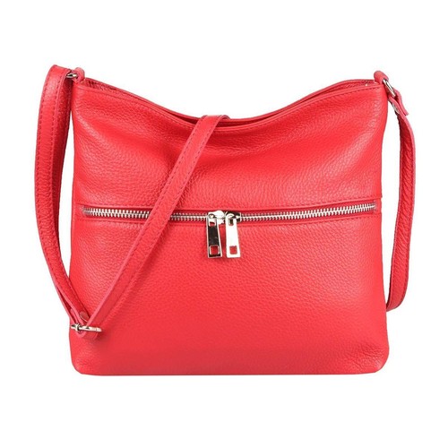 Ital damen leder tasche - damen,