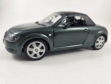 Revell Modellauto 1:18  Audi TT