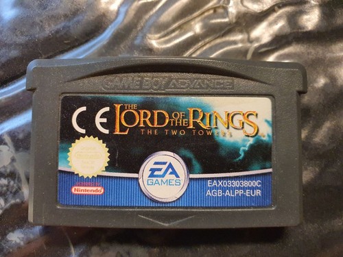 Hdr the lord - rings:,