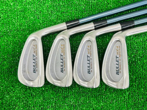 Mizuno bullet eisensatz - mizuno,