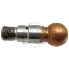 Kugelzapfen passend für