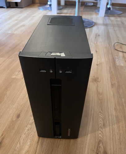 Lenovo ideacentre tower - ideacentre,