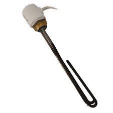 Elektroheizstab Pufferspeicher