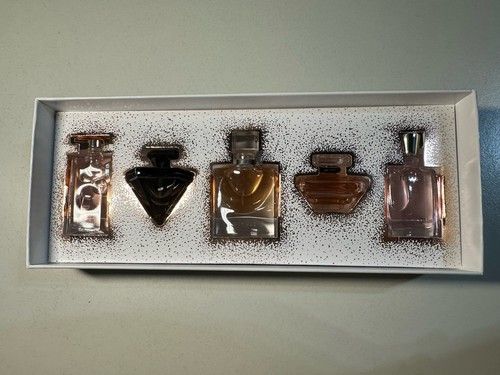Lancôme miniaturen eau de - -,