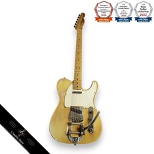 Fender 1968 Telecaster Blonde