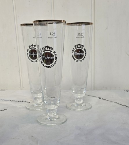 Biertulpen warsteiner 2l - 3,