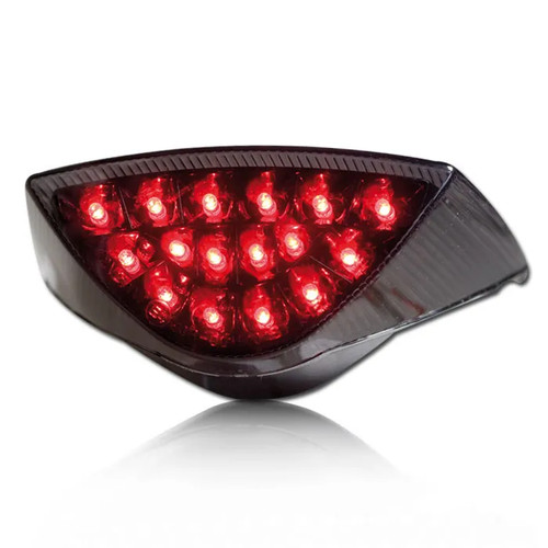 Led rücklicht für ktm - led-rücklicht,