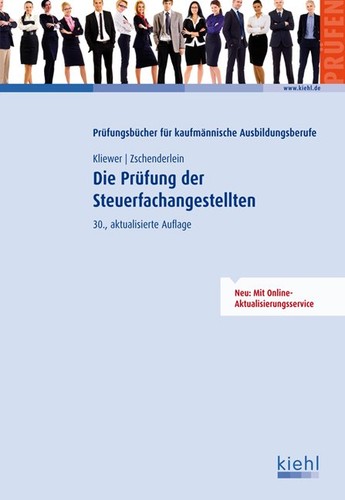 Prüfungsbuch