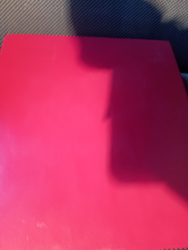 Rotes etb ersttagsblatt elba - rotes,