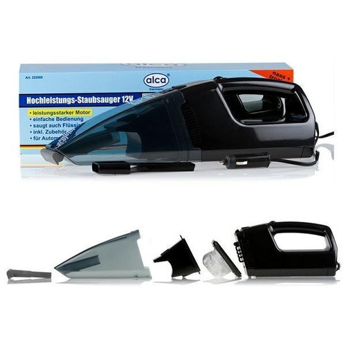 Autostaubsauger 12v nass - autostaubsauger,