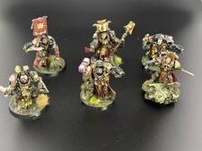 Warhammer 40.000 - Grey