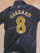 Liverpool trikot größe m - größe,