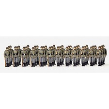 Preiser military edw - preiser,