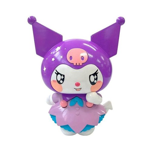 Hello kitty and friends - hello, figur