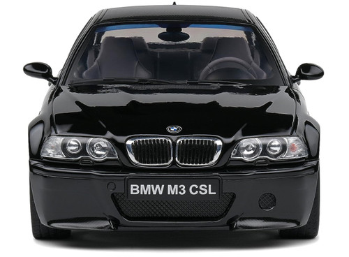 Bmw e46 csl coupe - e46,