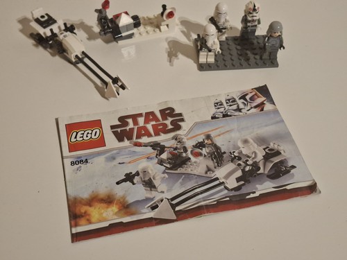 Lego star wars 8084 - lego,
