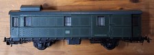 H0 1:87 Gepäckwagen DB
