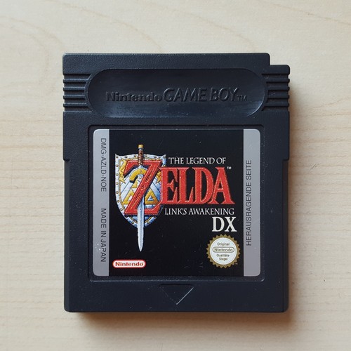 The legend zelda link s - the, link's
