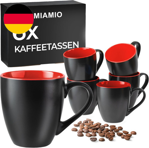 Miamio papillon kollektion - le,
