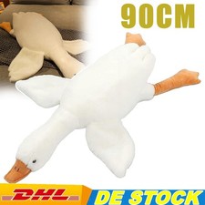 Große Gans Kuscheltier