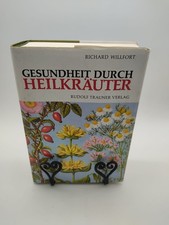 Gesundheit durch Heilkräuter