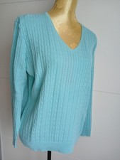 Damen Sweatshirt v. Marie Lund ,  GR. XL, COPENHAGEN 