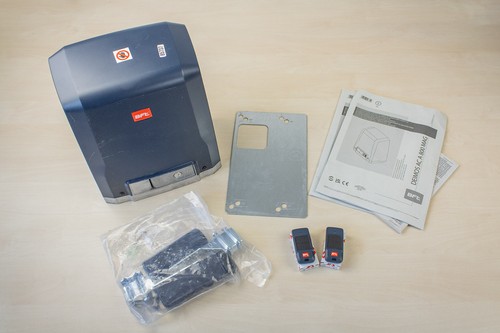 Outlet bft deimos ac - outlet,
