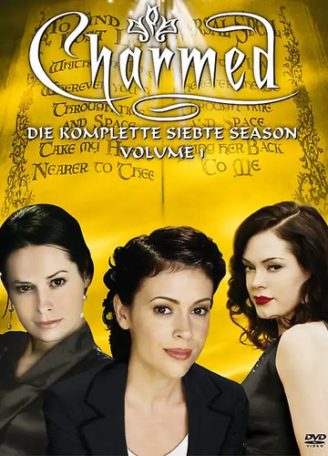 Charmed season 7 - -,