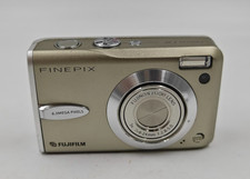 Fujifilm FinePix F30 6.3 Mp