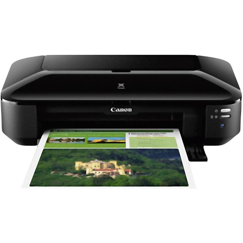 Canon pixma ix6850 - pixma, drucker