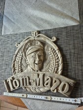 Wandbild -Tom Mazo 