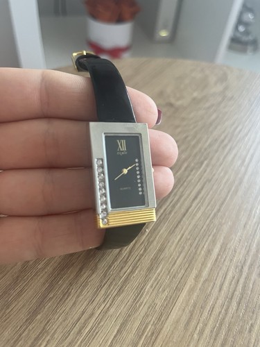 Vintage damenarmbanduhr sonic - damenarmbanduhr,