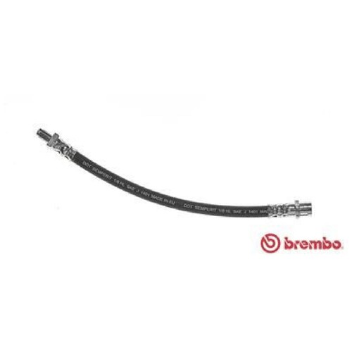 Bremsschlauch hinten für - 2x,