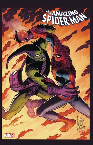 Amazing spider man - spider-man, (2022-2025)