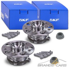 Skf radlager radnabe hinten - 2x,