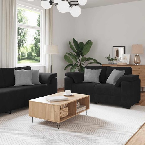 Sofagarnitur mit kissen - sofagarnitur,