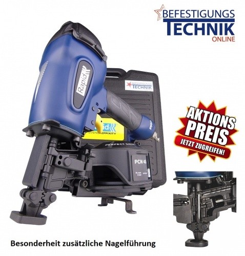 Rapid pcn45 dachpappnagler - pcn45,