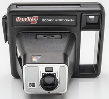 Kodak Handle 2 Instant Camera