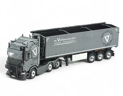 Scania highline 6x2 mit - cr,