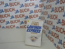Lawinenexpress., Colin