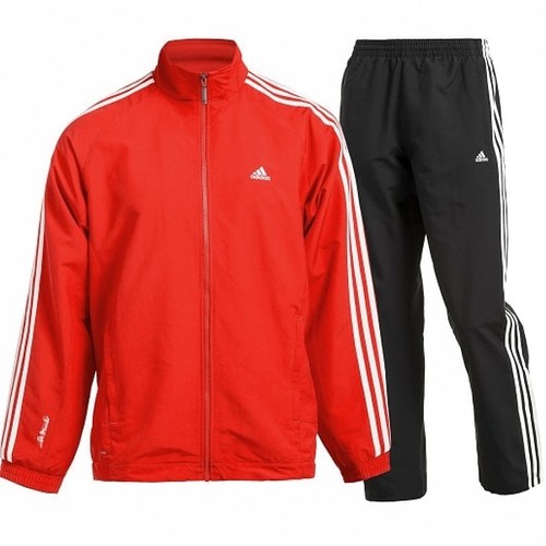 Adidas herren trainingsanzug - herren,