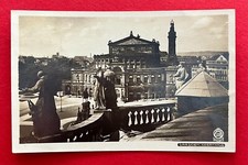 Walter Hahn Foto AK DRESDEN