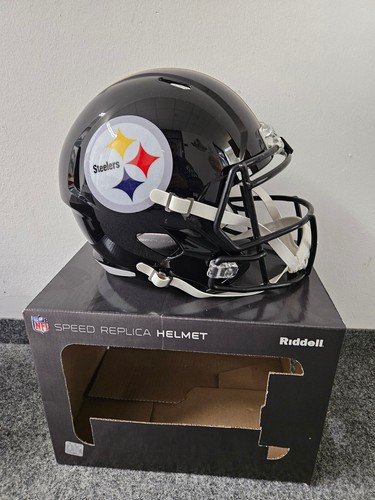 Nfl riddell speed replica - nfl,
